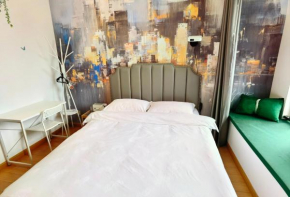 Su Shi Li Movie Apartment